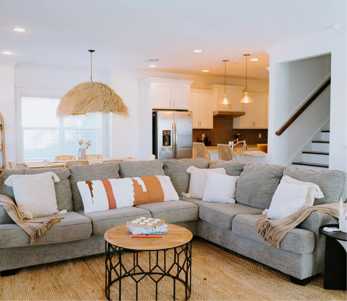Dune Cottage — photo 3